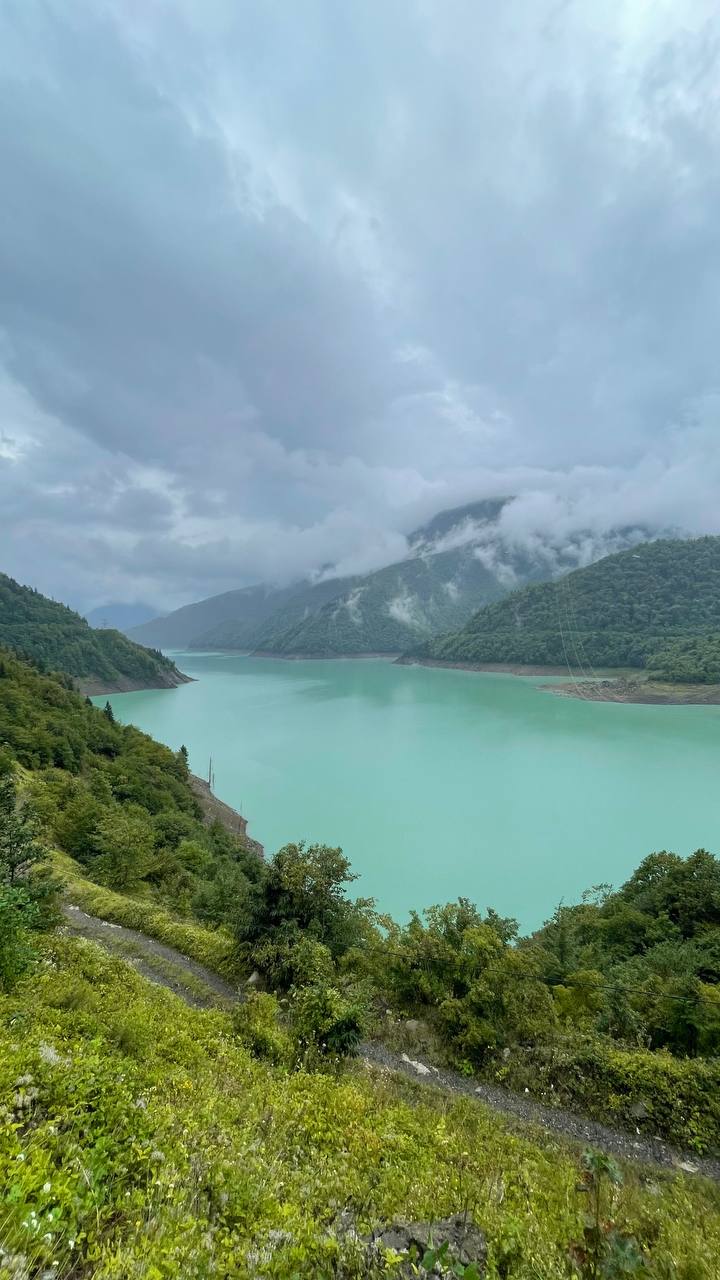 Сказка О Грузии! (44/92)