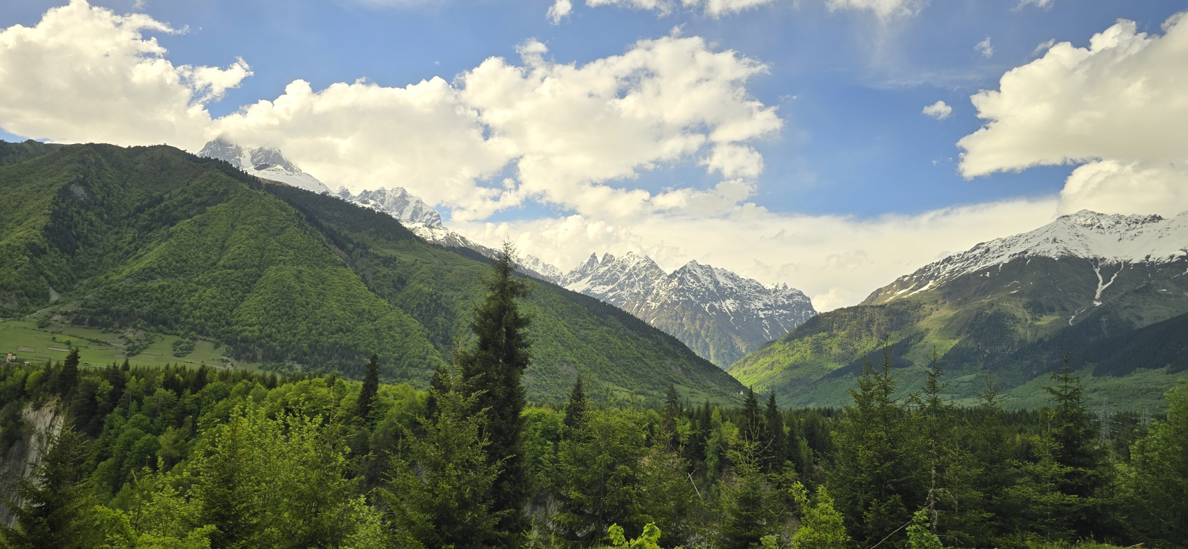 Гранд-путешествие по Грузии: 14 дней открытий с местными жителями, от гор до моря (25/57)