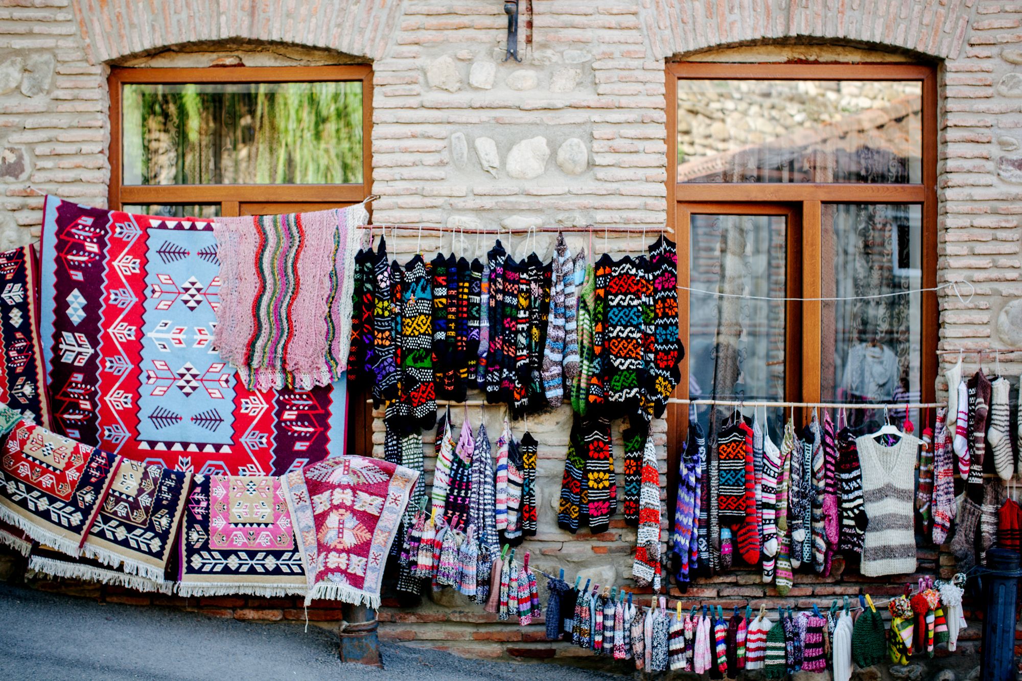 Вокруг Грузии за 8 дней (15/68)