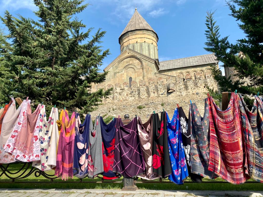 Сказка О Грузии! (60/92)