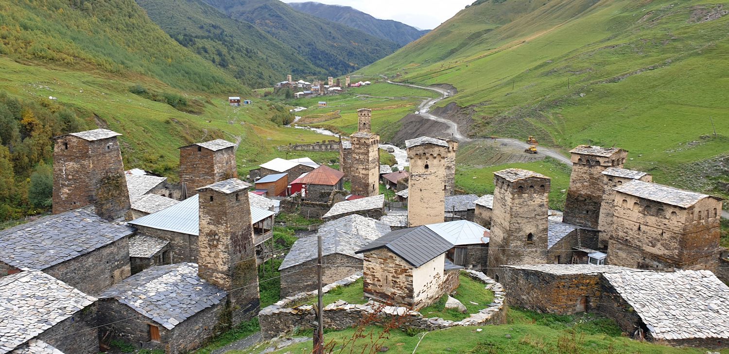 Сказка О Грузии! (41/92)