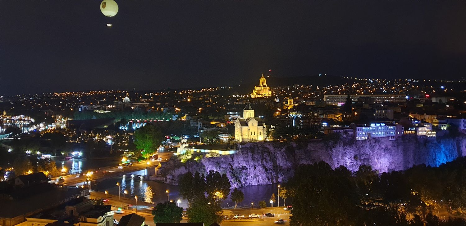 Сказка О Грузии! (69/92)