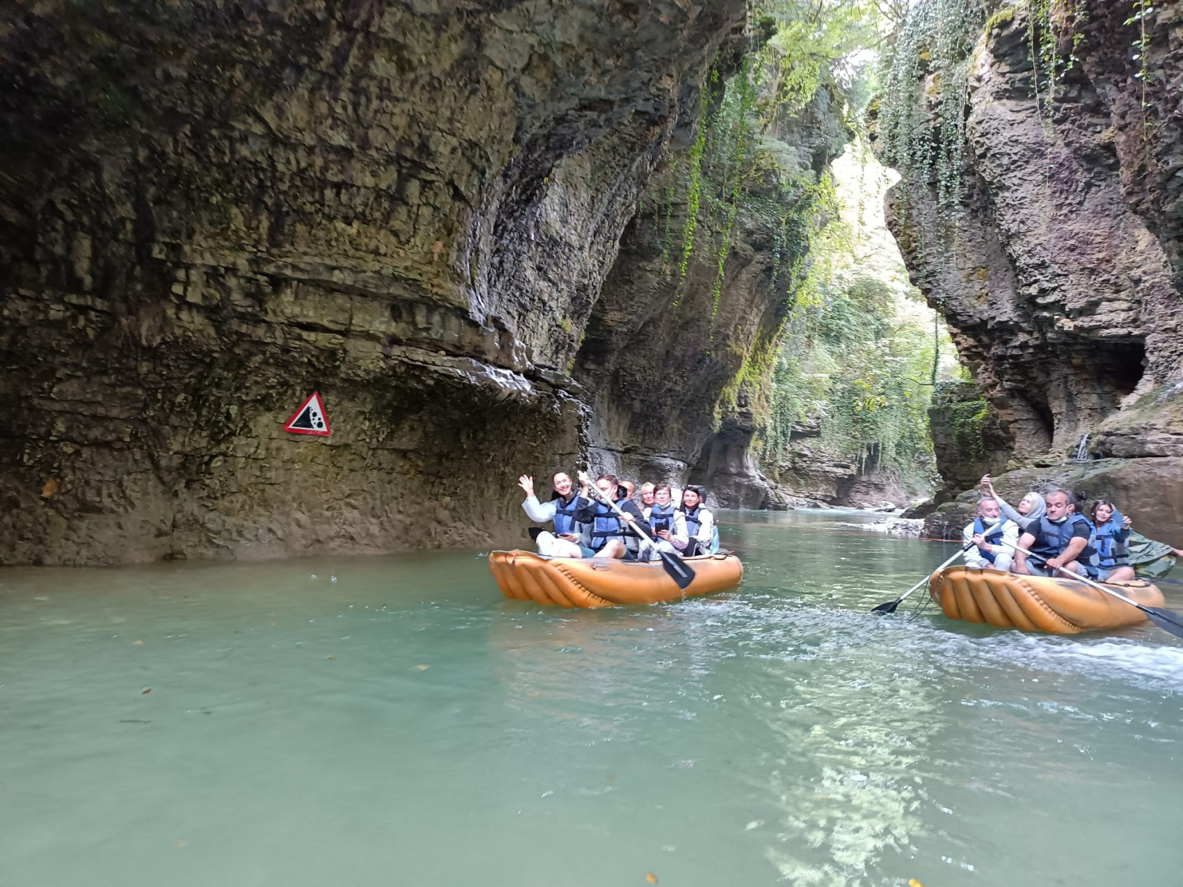 Гранд-путешествие по Грузии: 14 дней открытий с местными жителями, от гор до моря (16/57)