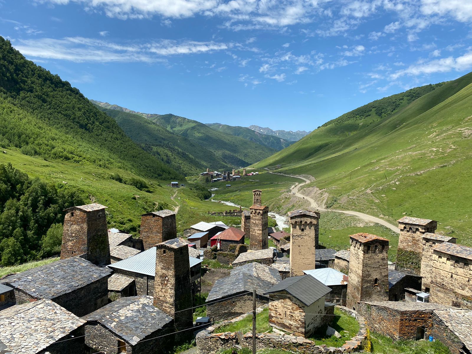 Гранд-путешествие по Грузии: 14 дней открытий с местными жителями, от гор до моря (33/57)