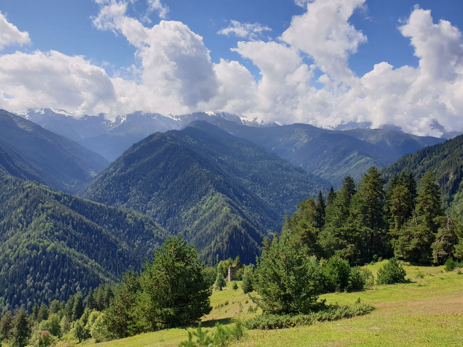 Сказка О Грузии! (42/92)