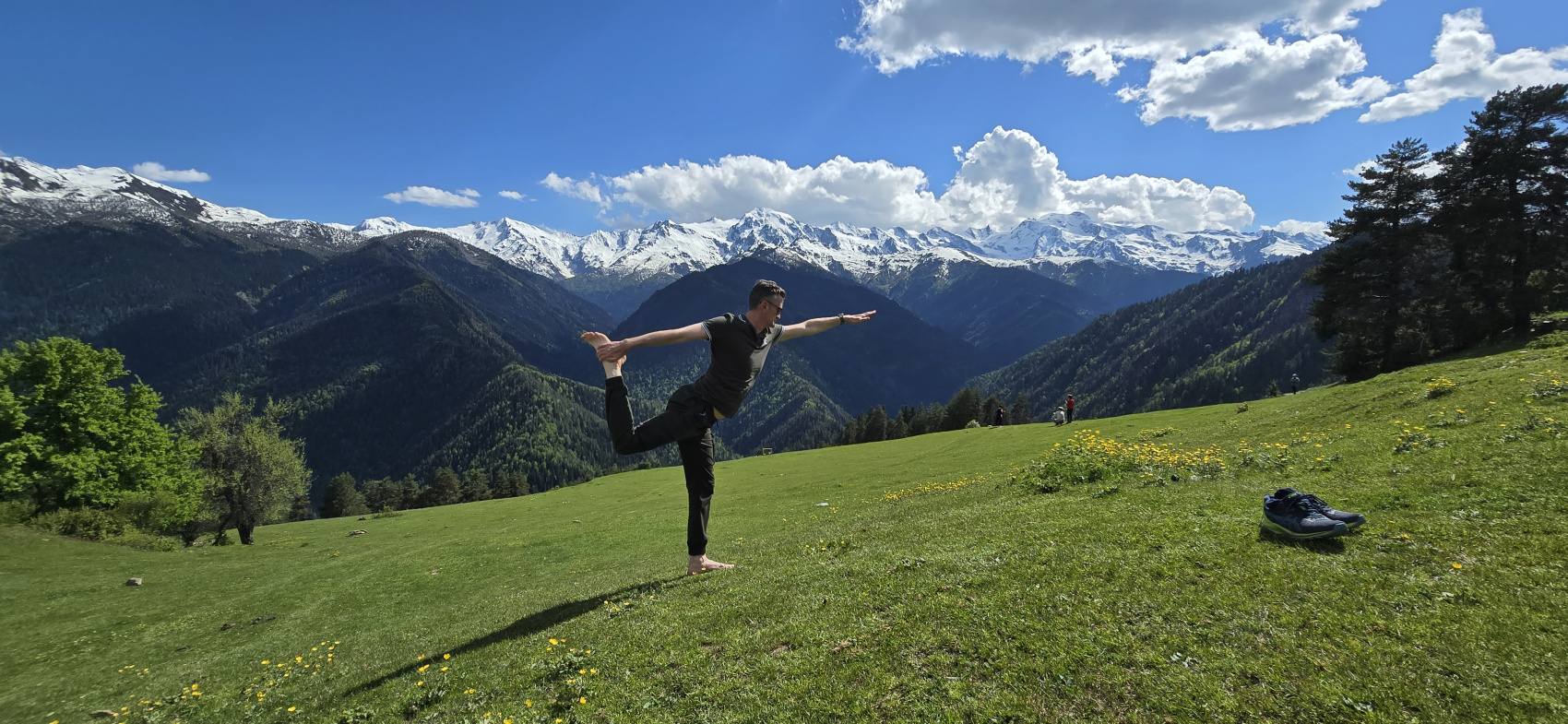 Гранд-путешествие по Грузии: 14 дней открытий с местными жителями, от гор до моря (28/57)