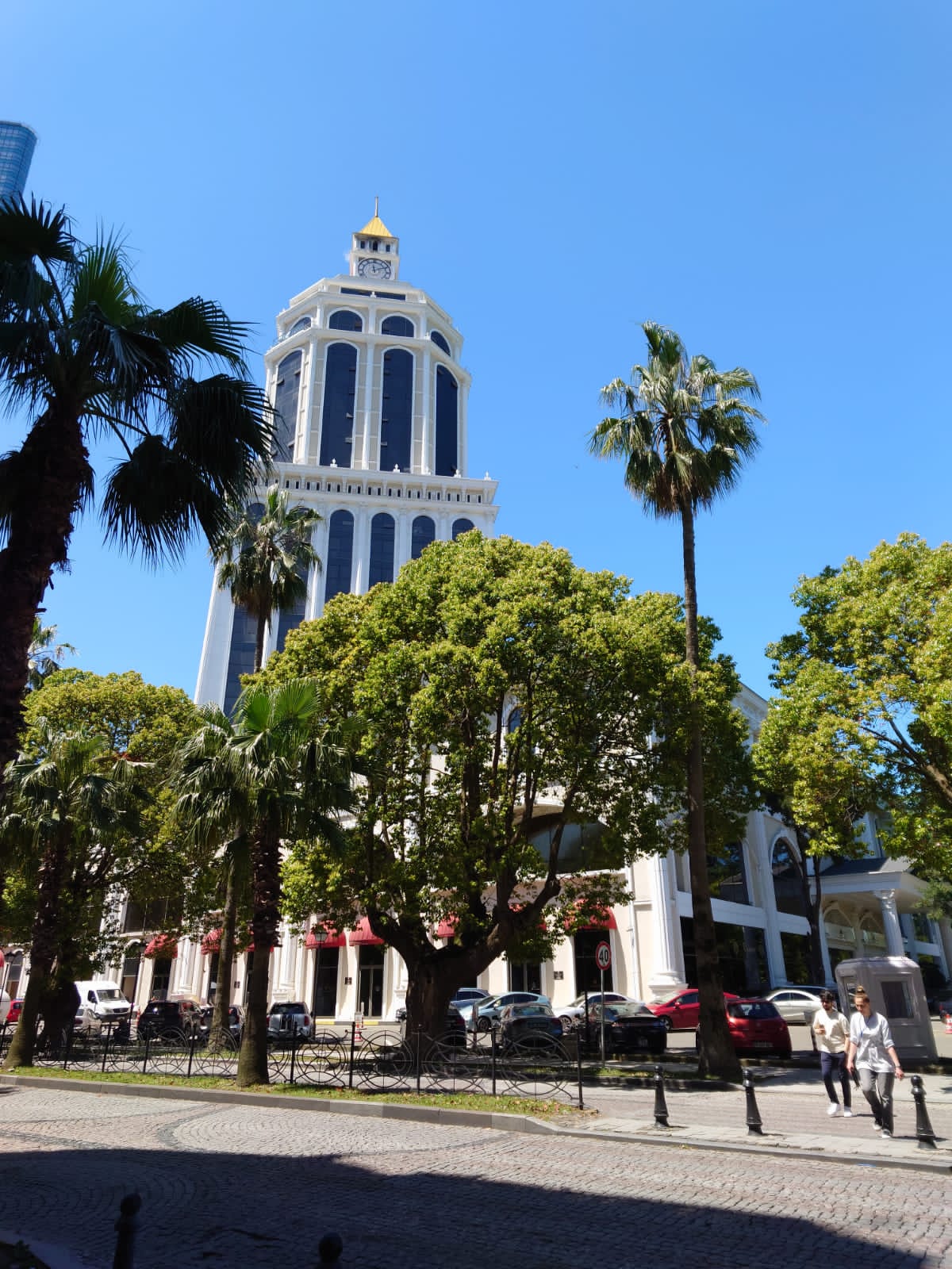 Гранд-путешествие по Грузии: 14 дней открытий с местными жителями, от гор до моря (35/57)