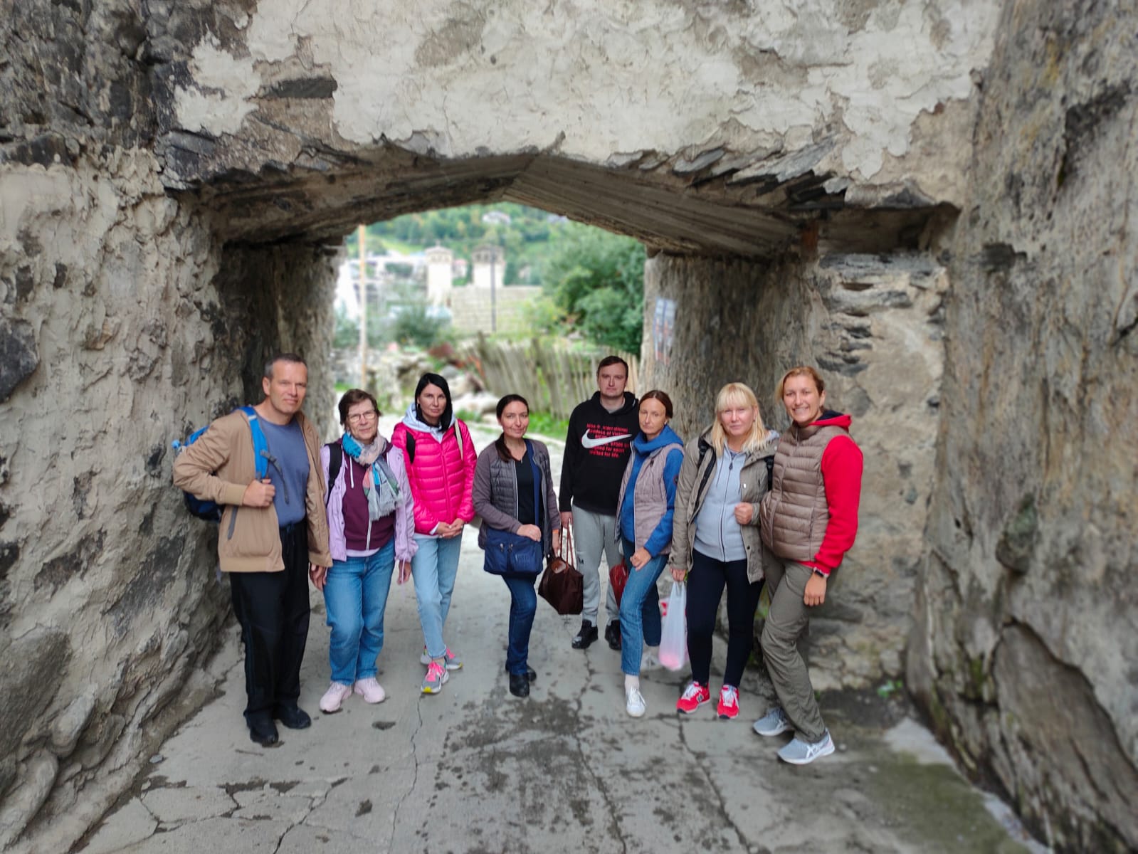 Сказка О Грузии! (51/92)