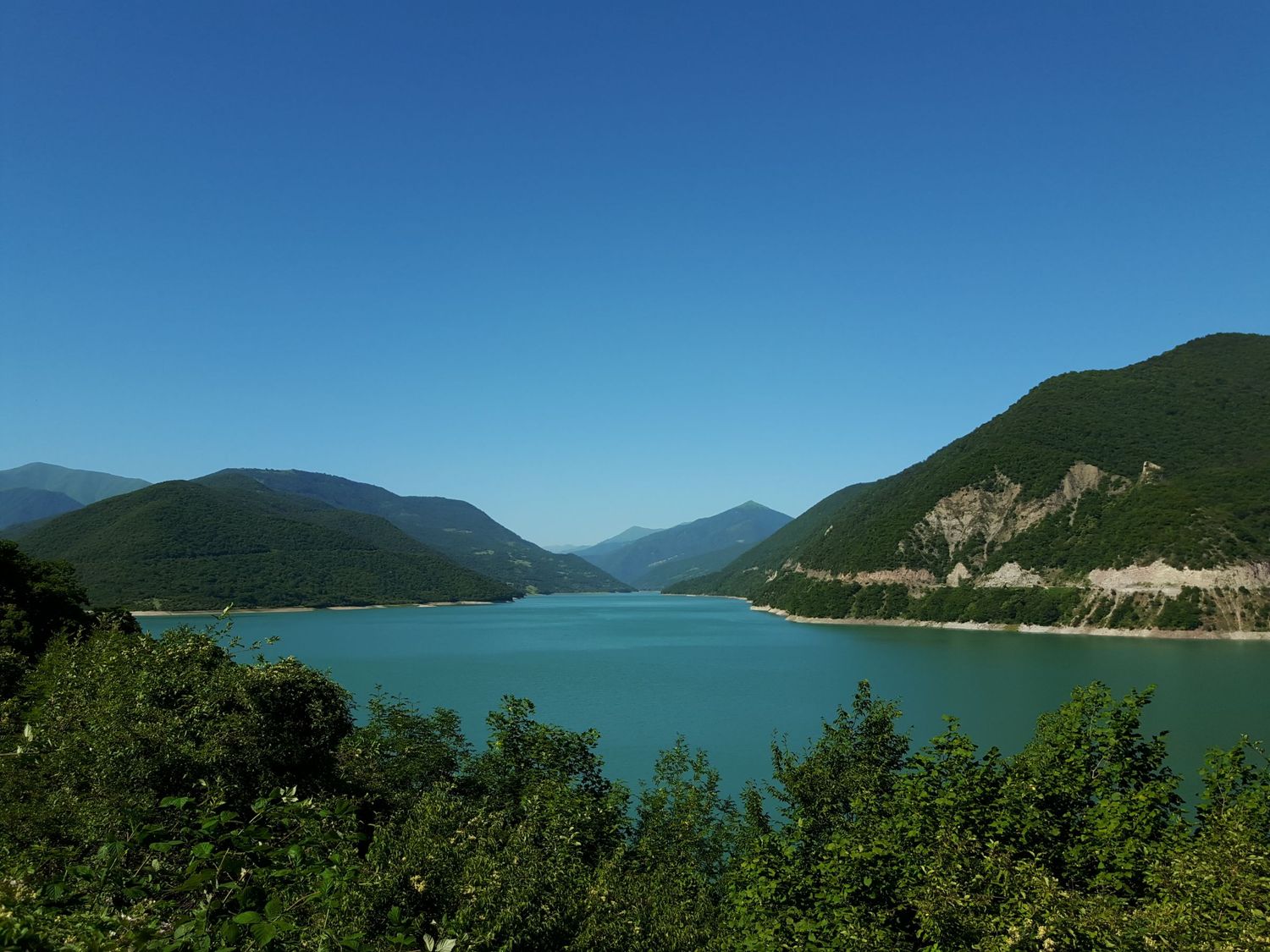 Станьте частью Грузии: 8 дней, чтобы прожить, а не просто увидеть (13/97)