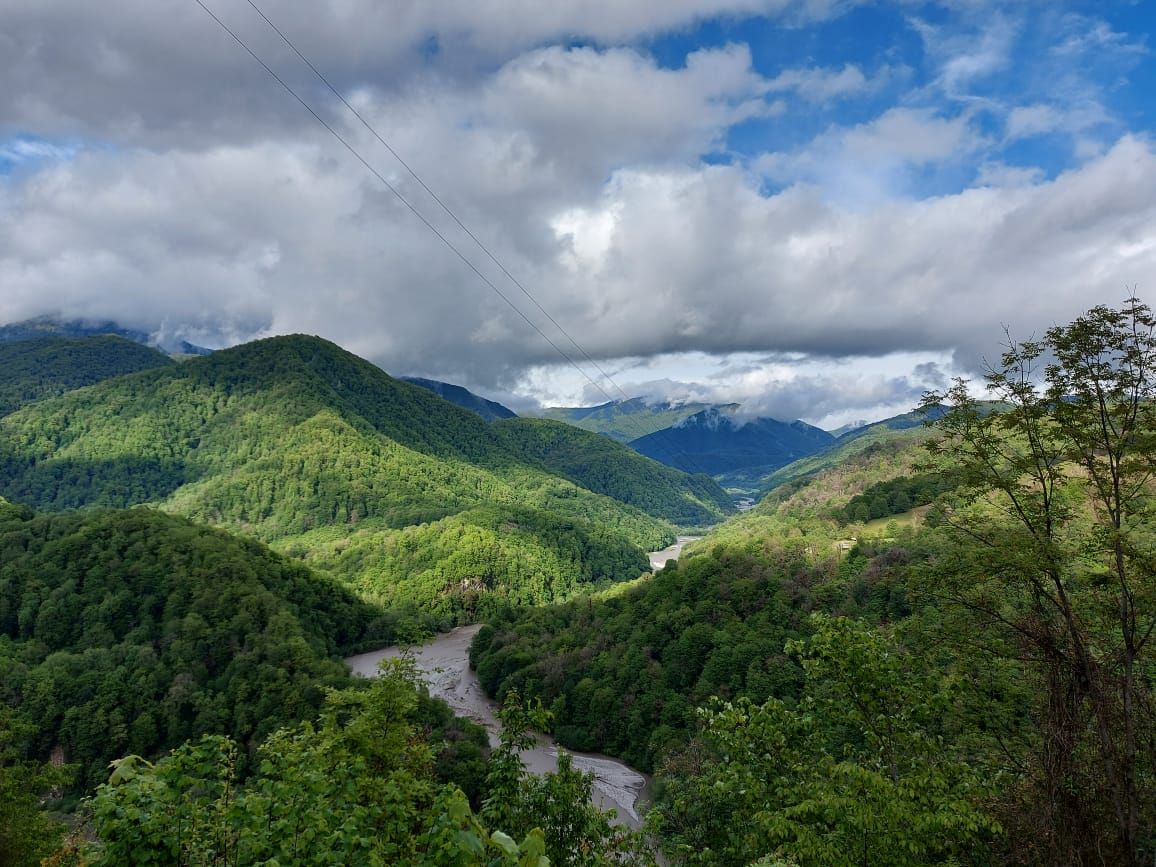 Сказка О Грузии! (73/92)