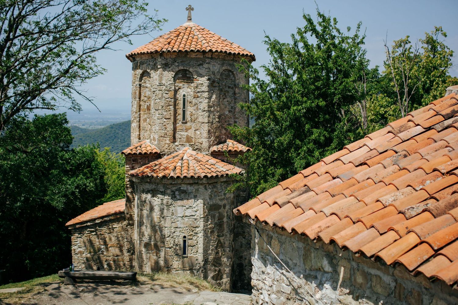 Станьте частью Грузии: 8 дней, чтобы прожить, а не просто увидеть (24/97)