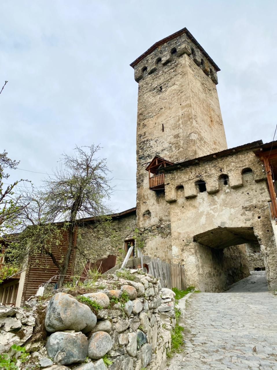 Сказка О Грузии! (71/92)