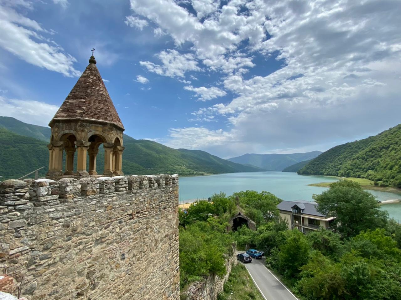 Сказка О Грузии! (61/92)