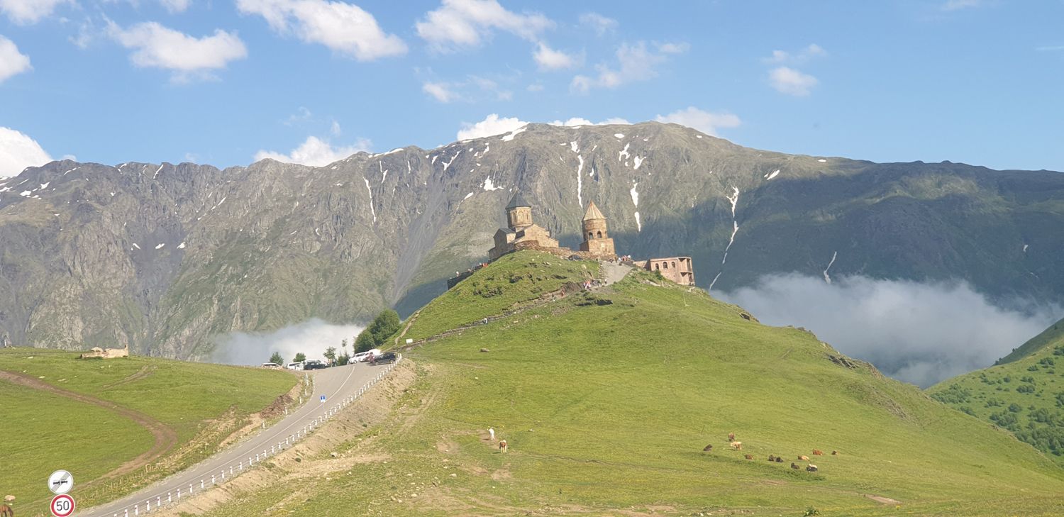 Сказка О Грузии! (66/92)