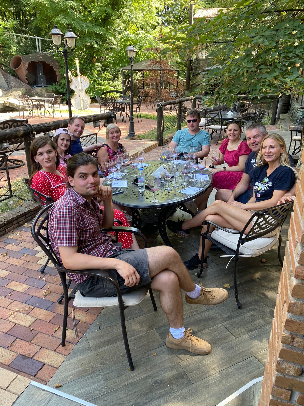 Сказка О Грузии! (75/92)