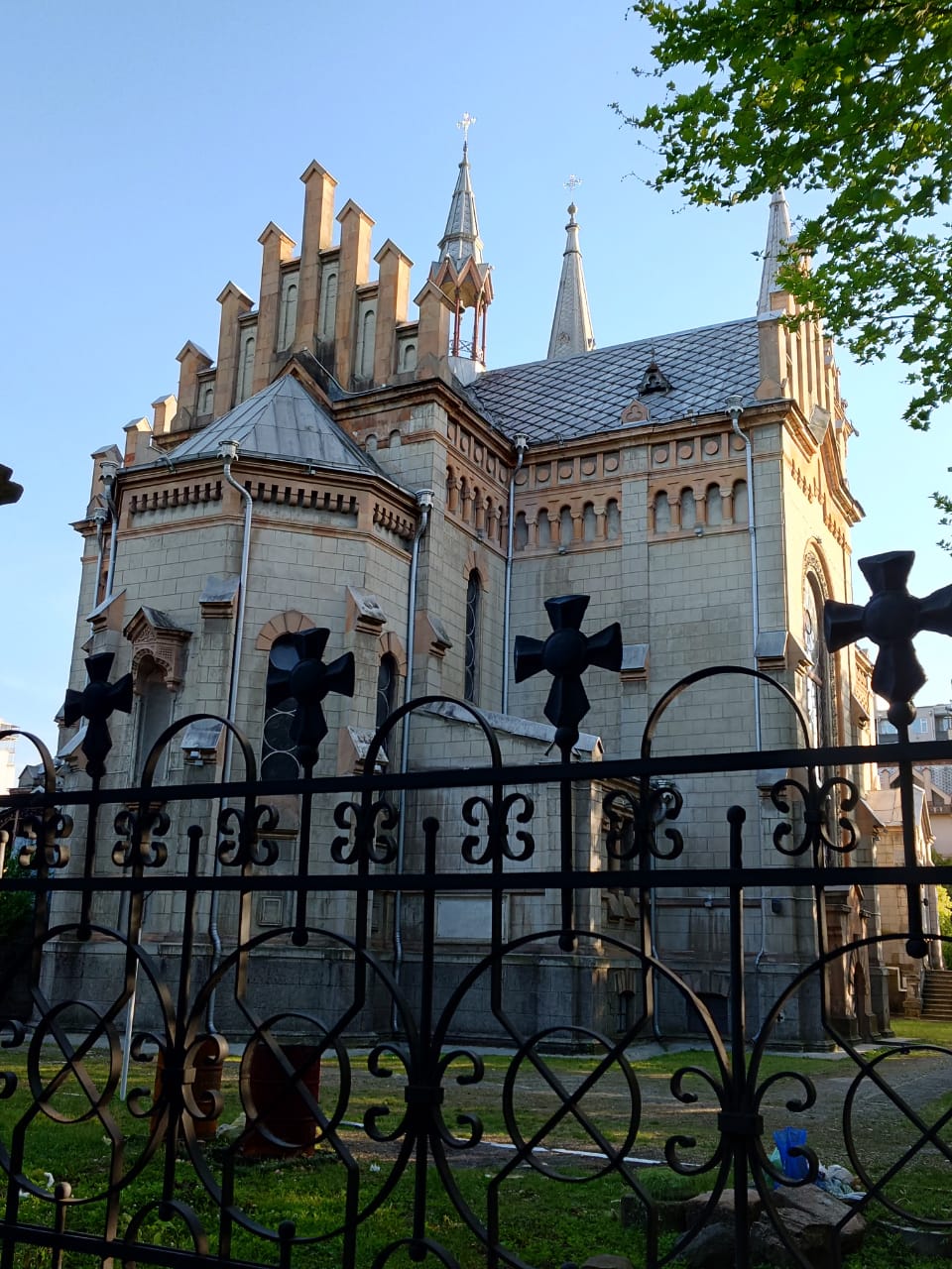 Гранд-путешествие по Грузии: 14 дней открытий с местными жителями, от гор до моря (31/57)