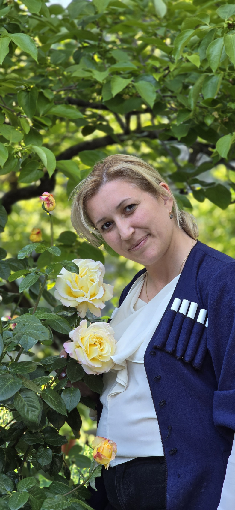 Гранд-путешествие по Грузии: 14 дней открытий с местными жителями, от гор до моря (30/57)