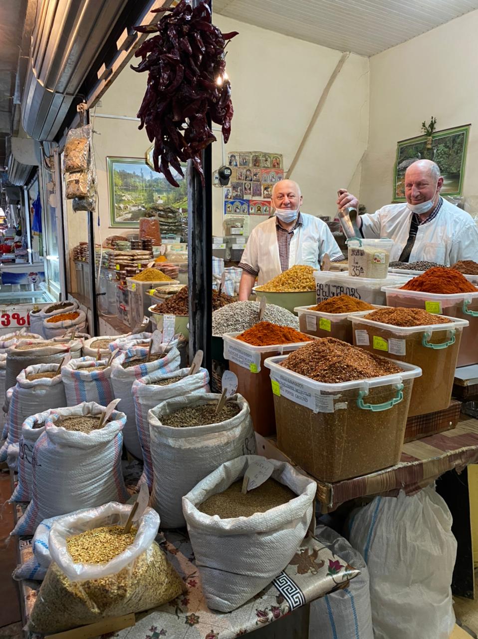 Сказка О Грузии! (47/92)