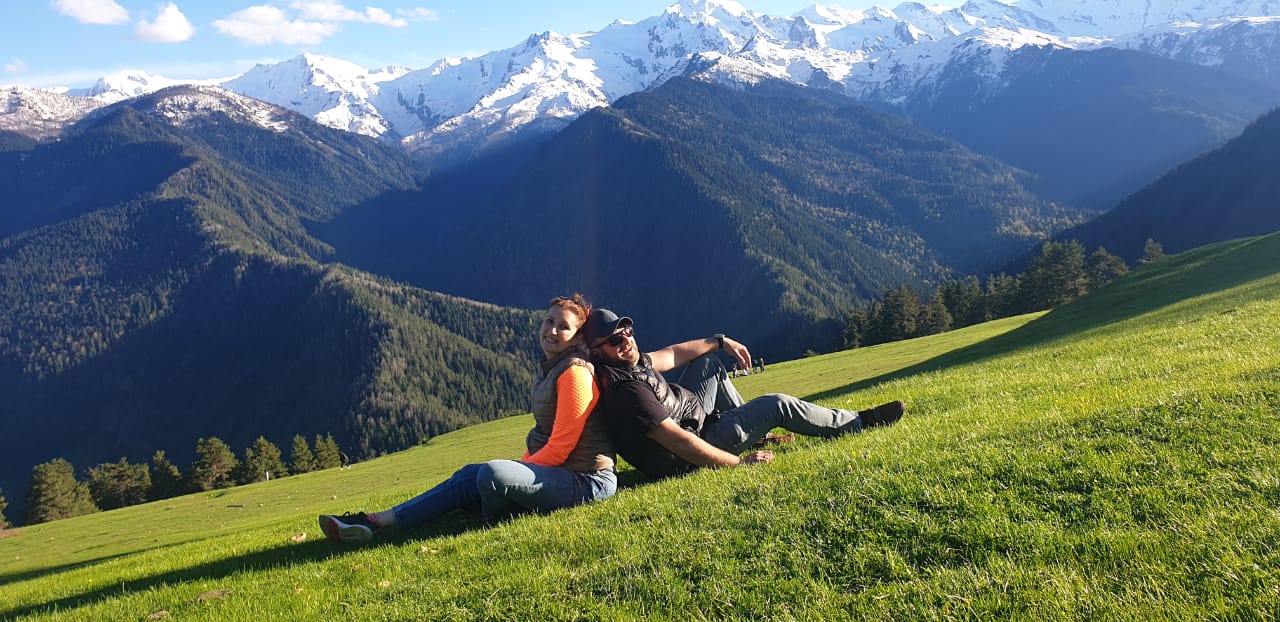 Сказка О Грузии! (3/92)