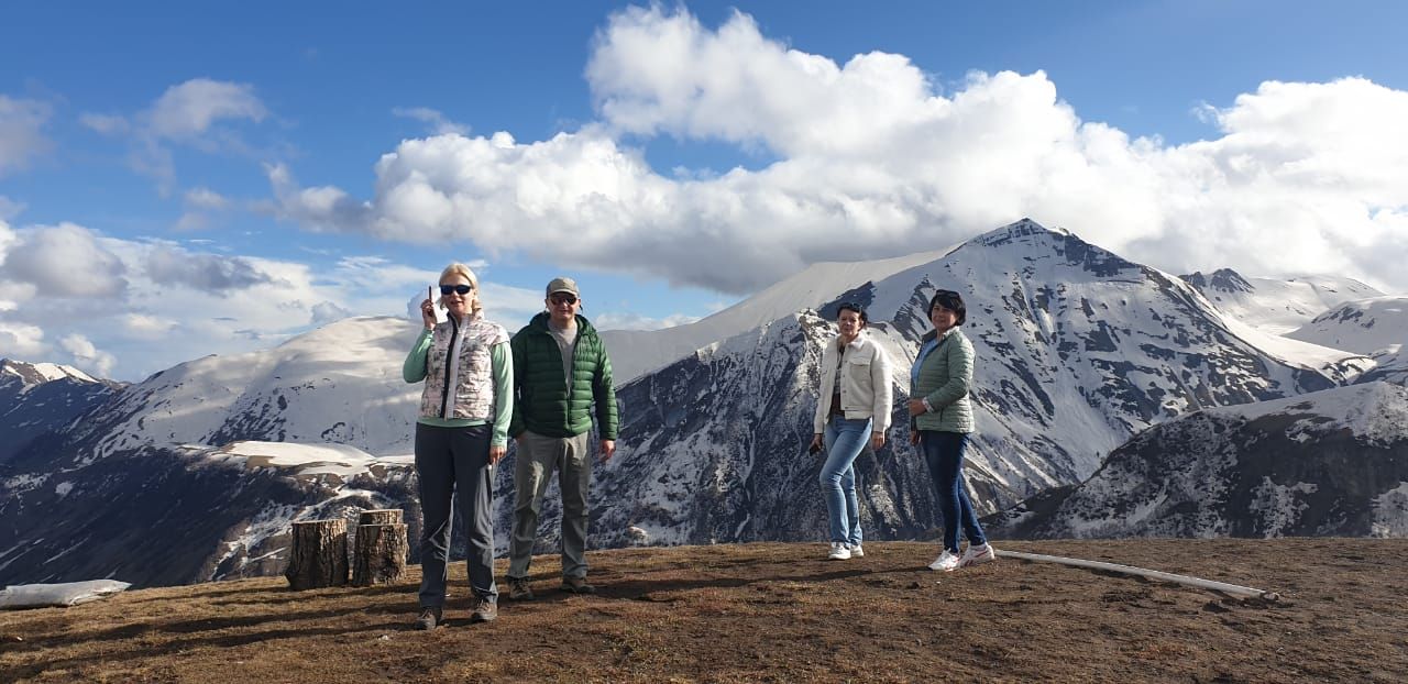 Сказка О Грузии! (54/92)