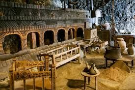 Станьте частью Грузии: 8 дней, чтобы прожить, а не просто увидеть (12/97)