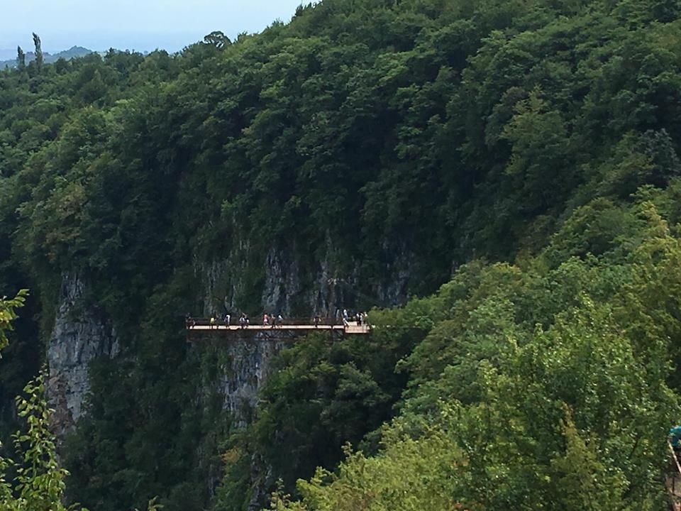 Вокруг Грузии за 8 дней (10/68)