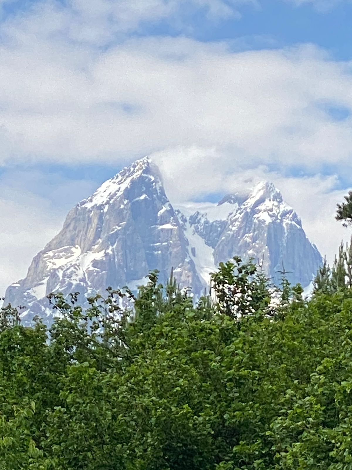 Гранд-путешествие по Грузии: 14 дней открытий с местными жителями, от гор до моря (34/57)