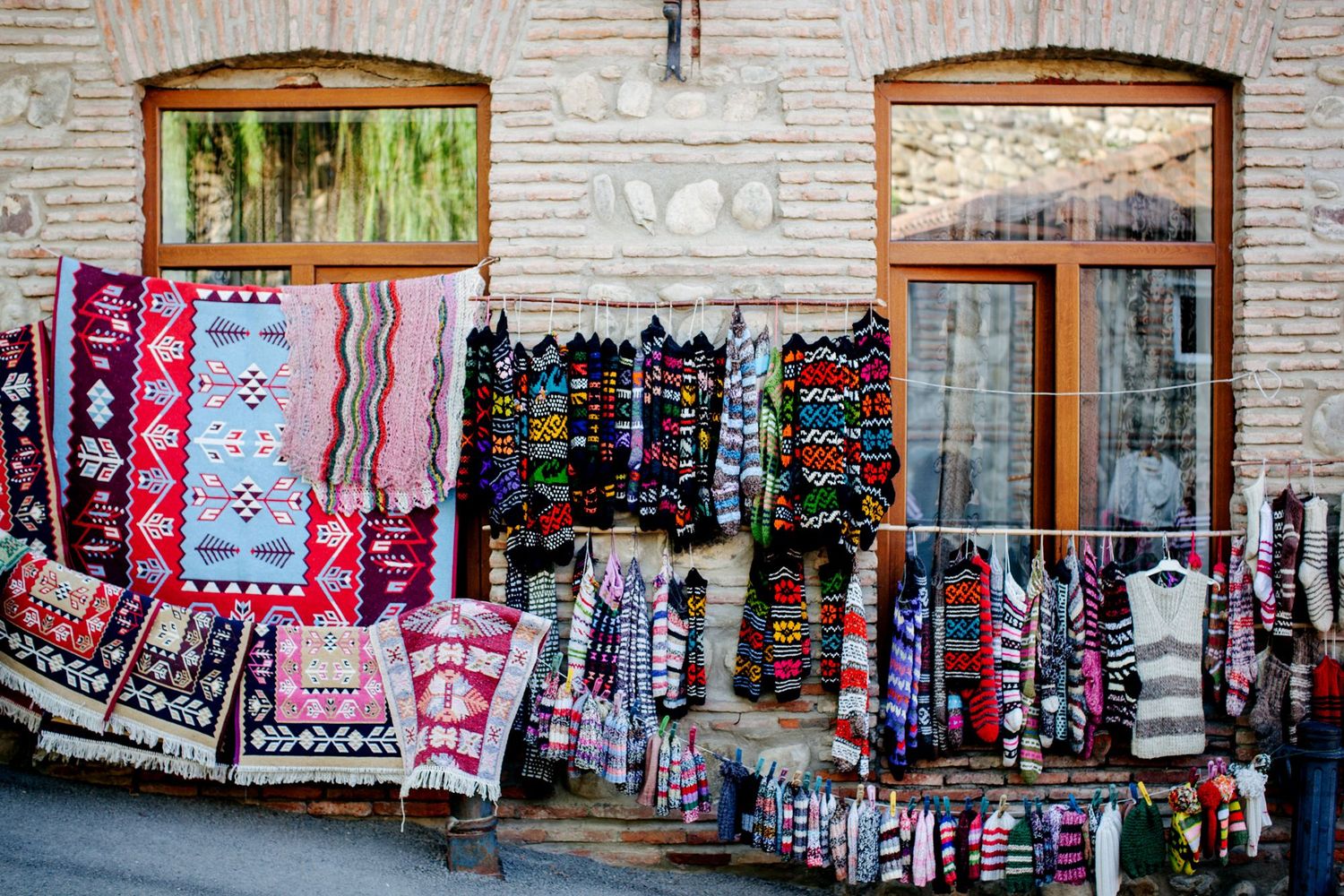 Станьте частью Грузии: 8 дней, чтобы прожить, а не просто увидеть (22/97)