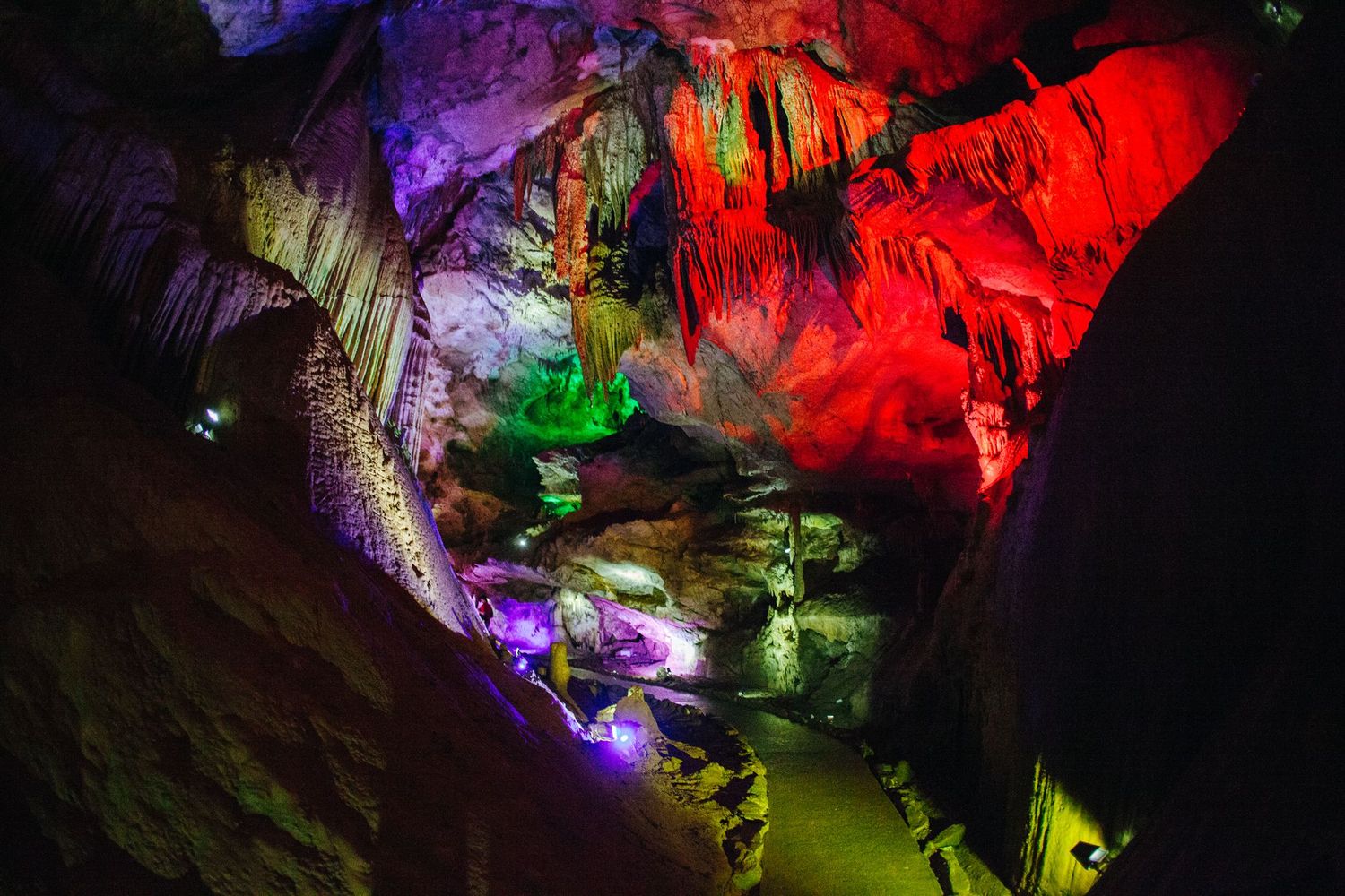 Станьте частью Грузии: 8 дней, чтобы прожить, а не просто увидеть (23/97)