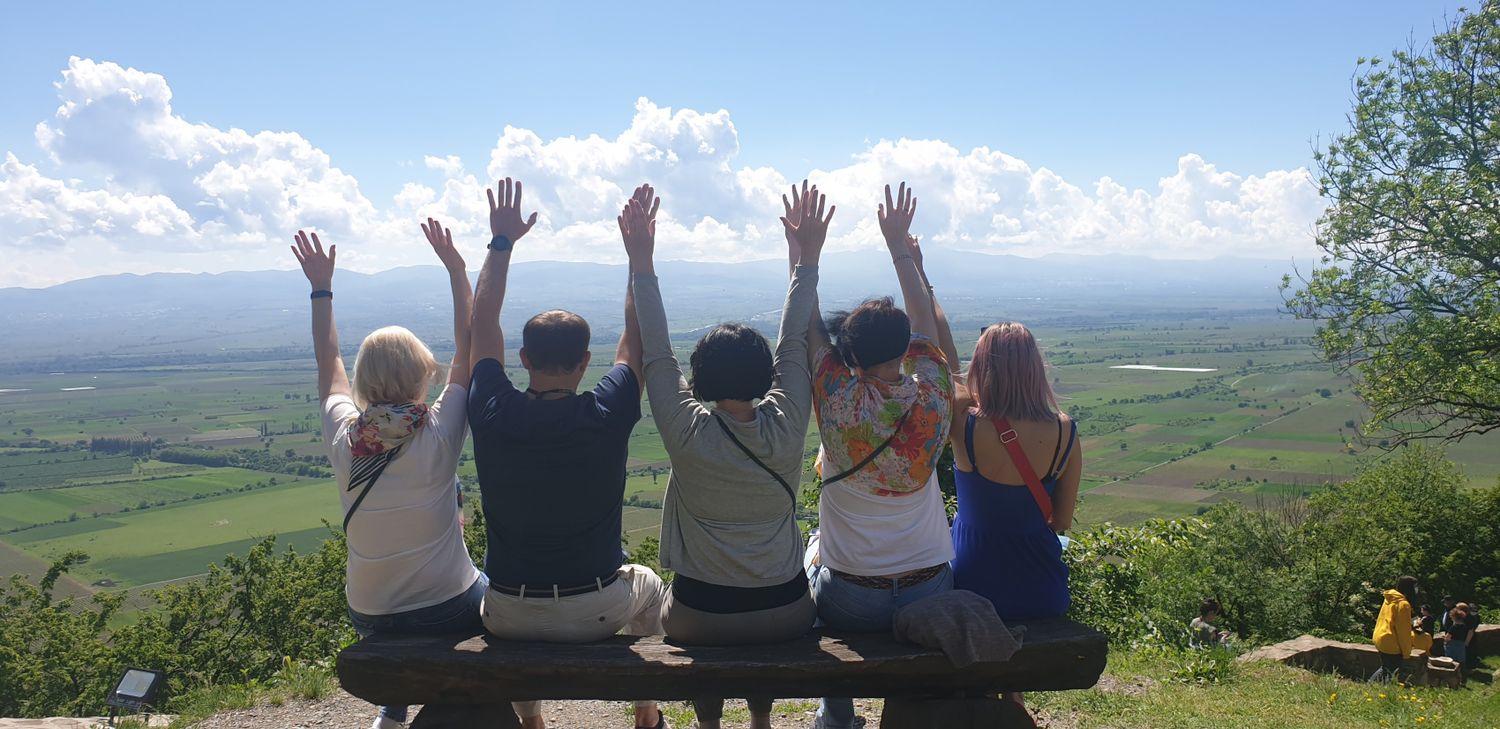 Сказка О Грузии! (64/92)