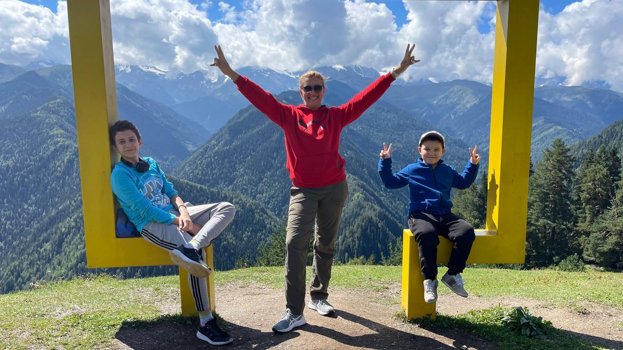 Сказка О Грузии! (58/92)