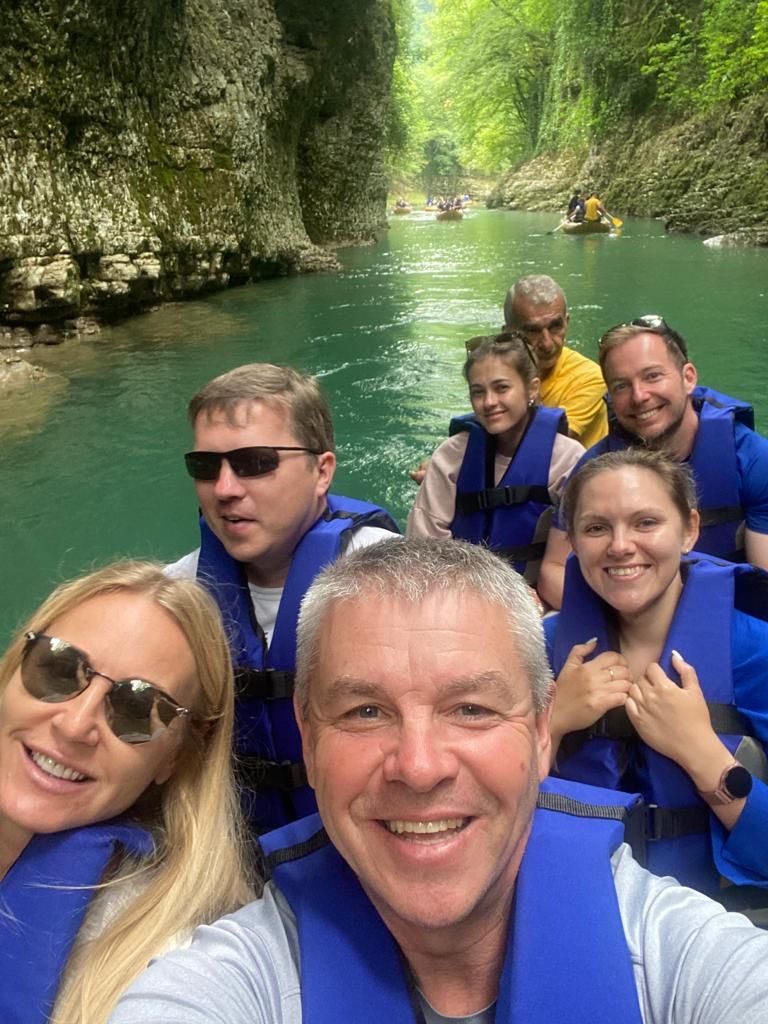 Сказка О Грузии! (10/92)