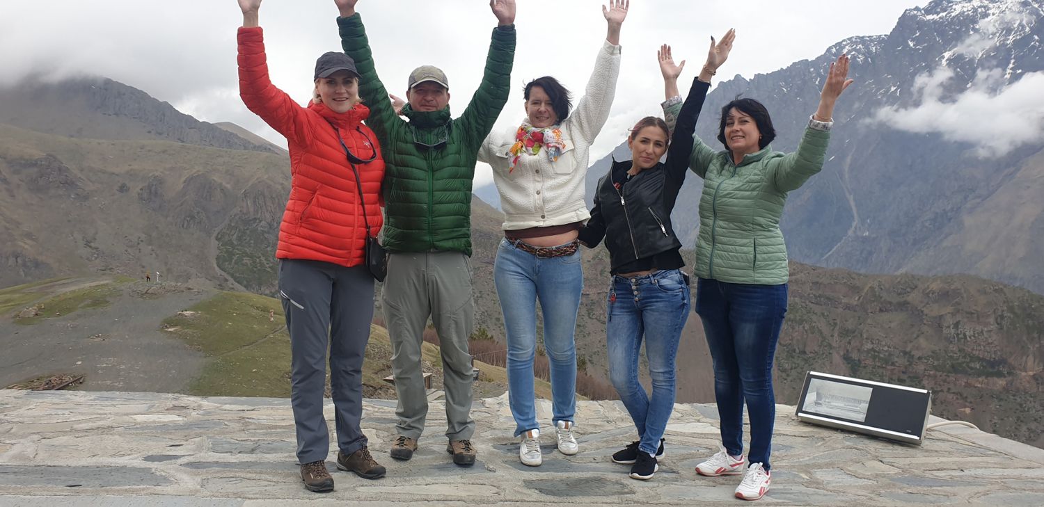 Сказка О Грузии! (27/92)