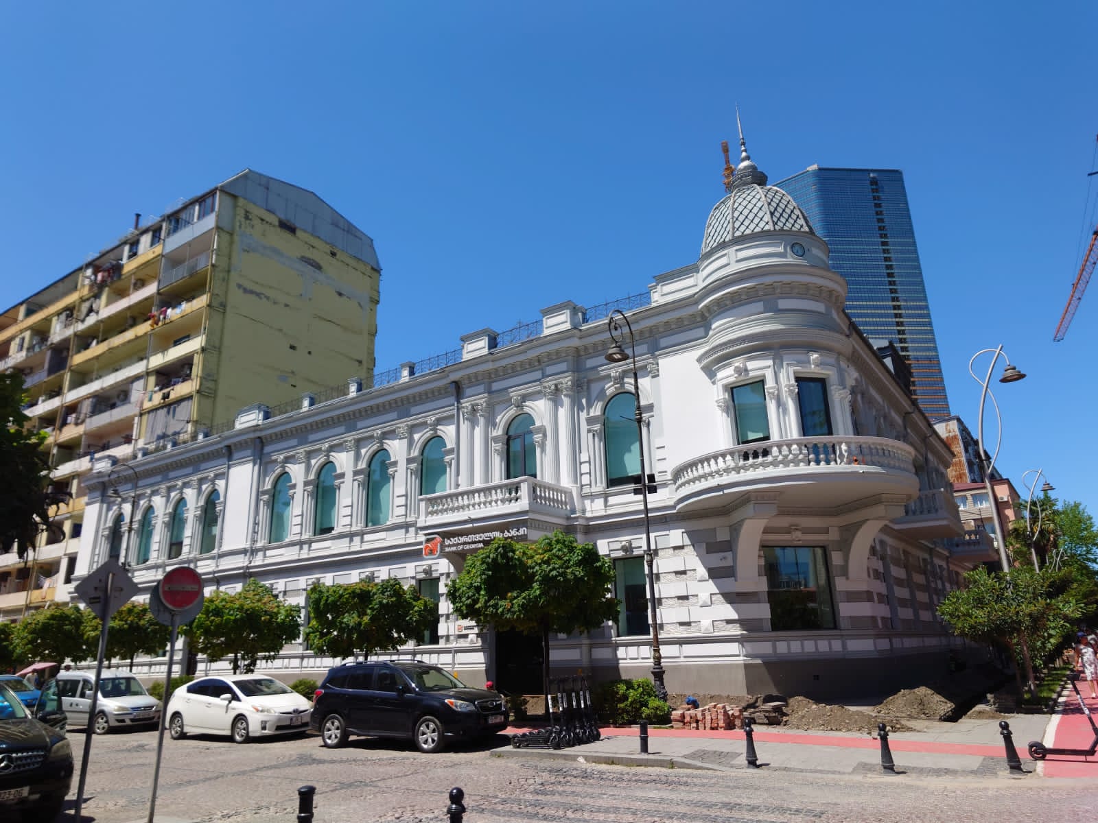 Гранд-путешествие по Грузии: 14 дней открытий с местными жителями, от гор до моря (29/57)