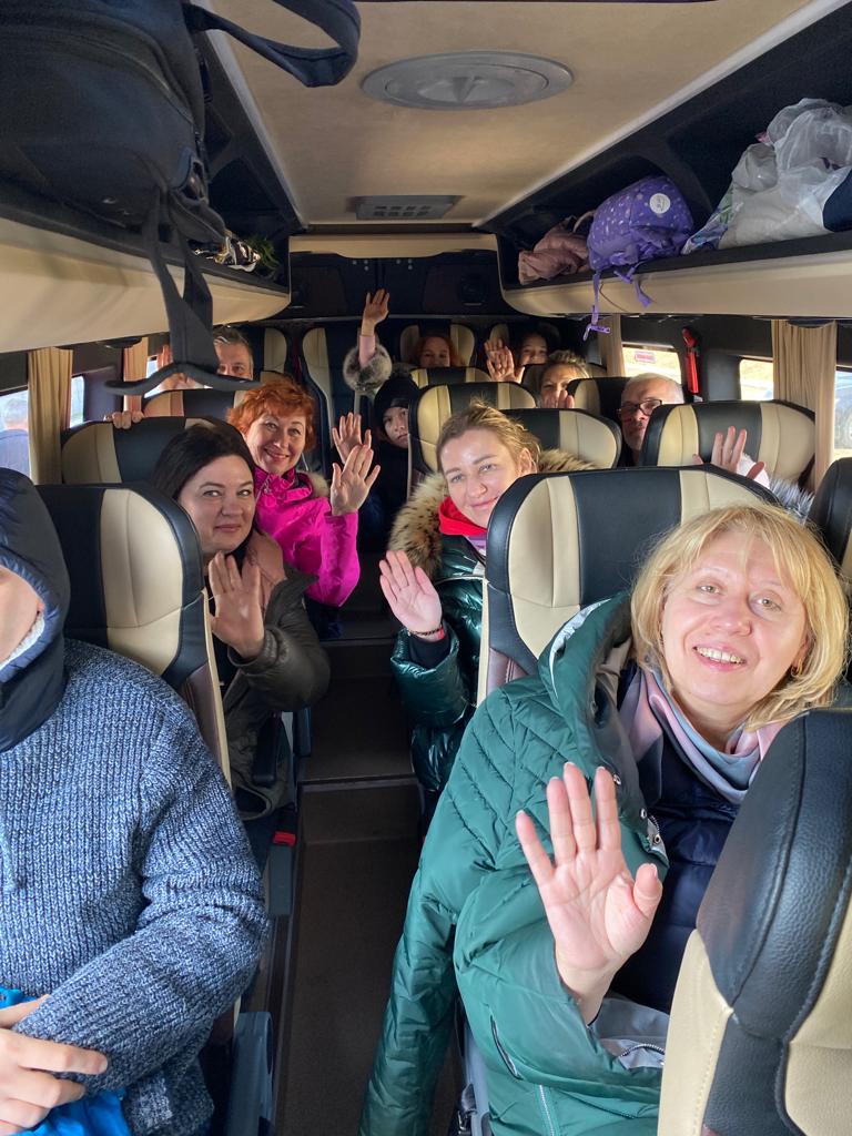 Экскурсионно-термальный тур на Кавказ! (Ингушетия-Осетия) (5/44)