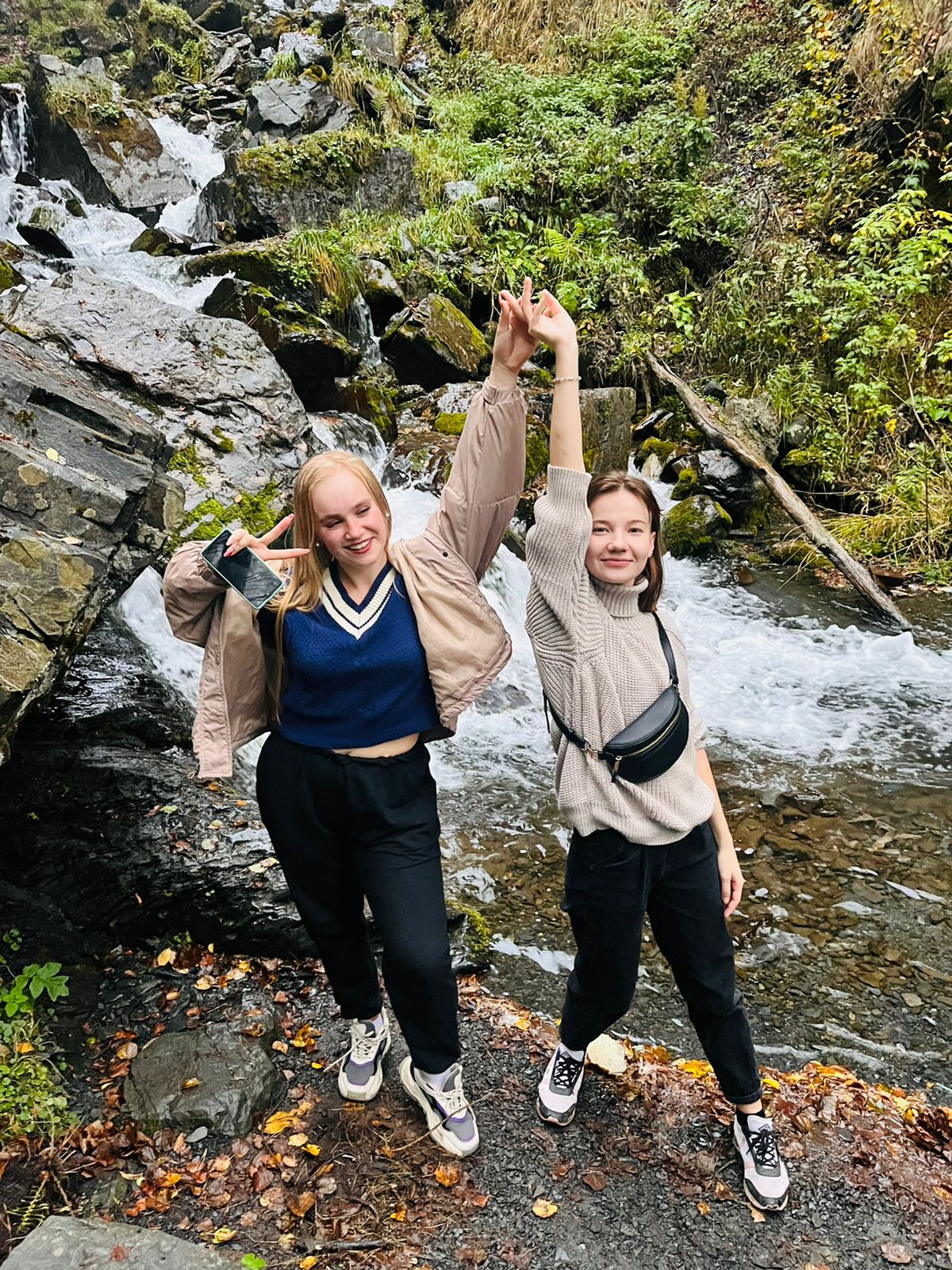 Экскурсионно-термальный тур на Кавказ! (Ингушетия-Осетия) (25/44)