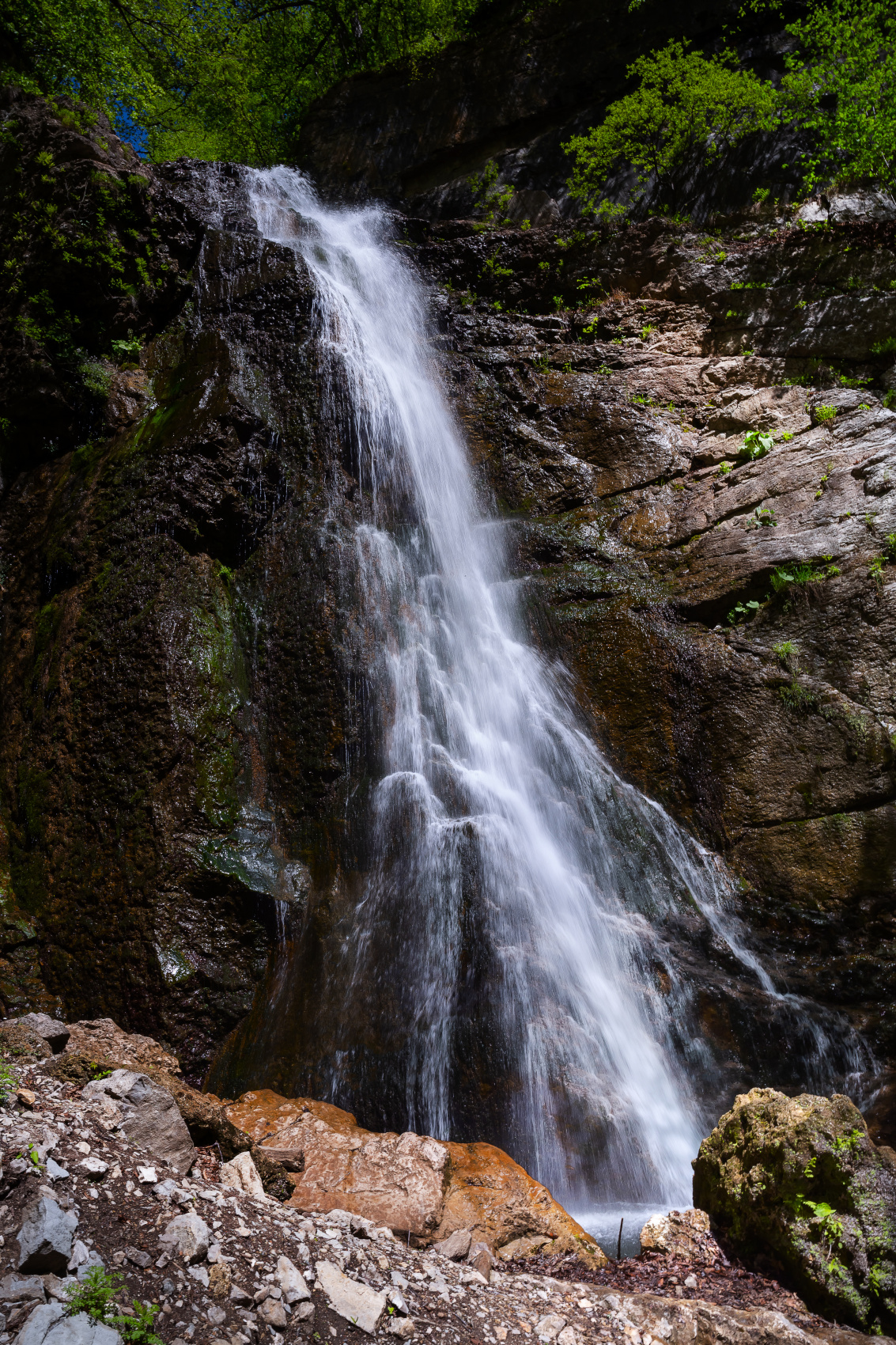 Экскурсионно-термальный тур на Кавказ! (Ингушетия-Осетия) (16/44)