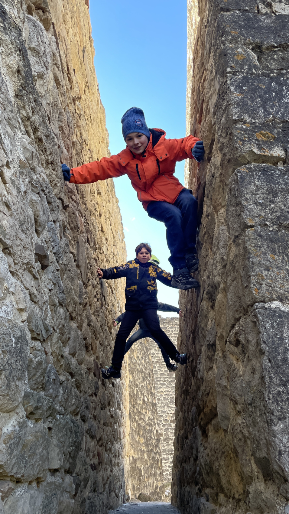 Экскурсионно-термальный тур на Кавказ! (Ингушетия-Осетия) (4/44)