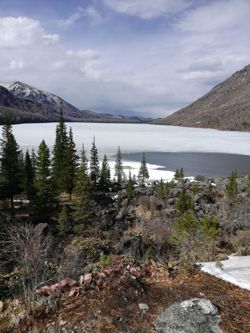 Сокровенный Алтай (12/23)