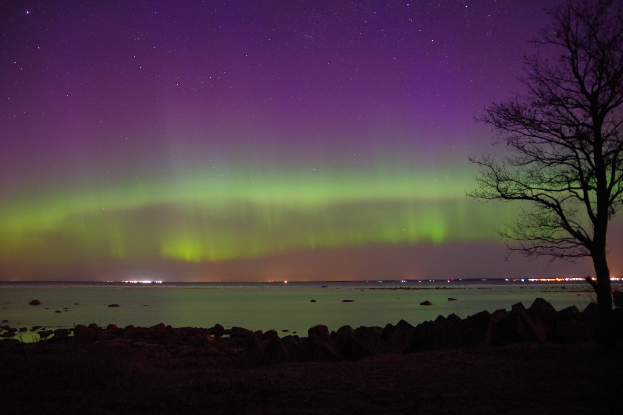 Зима на краю Земли (6/16)