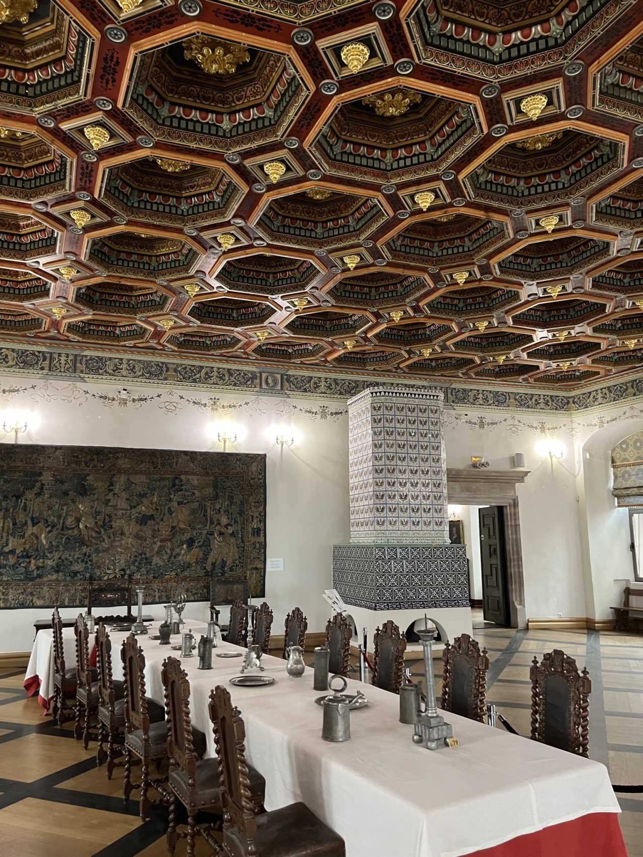 По замкам Беларуси (12/40)