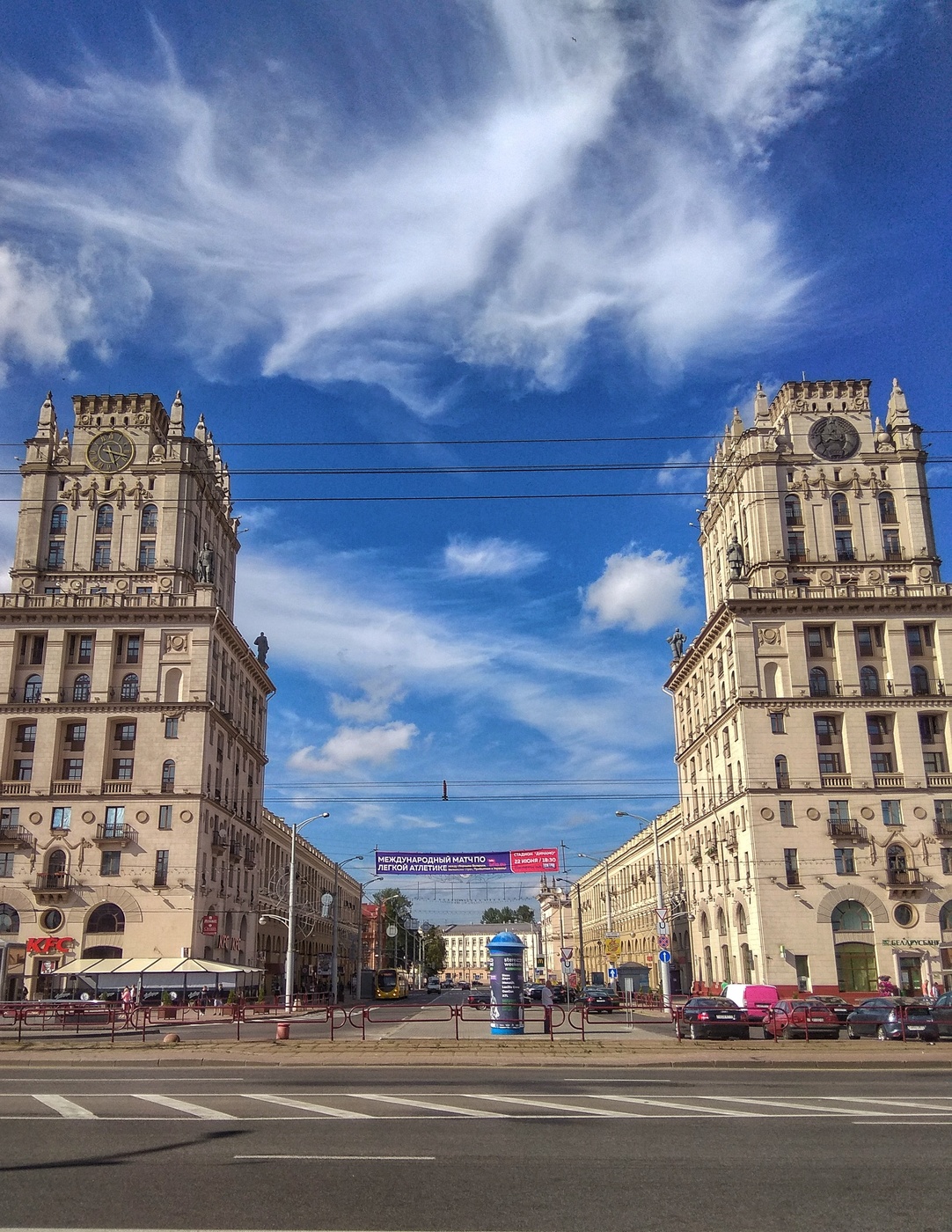 По замкам Беларуси (20/40)