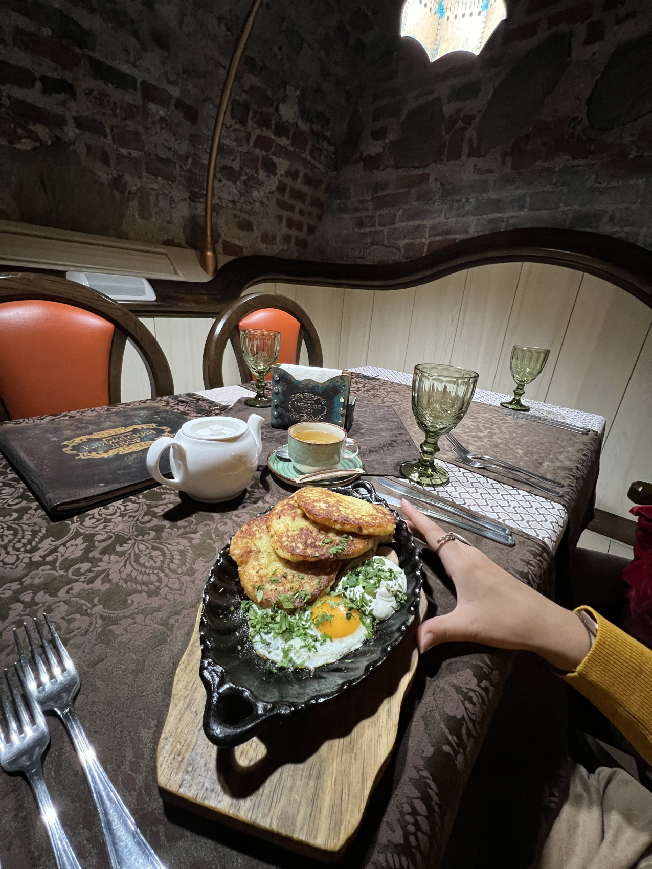 По замкам Беларуси (14/40)