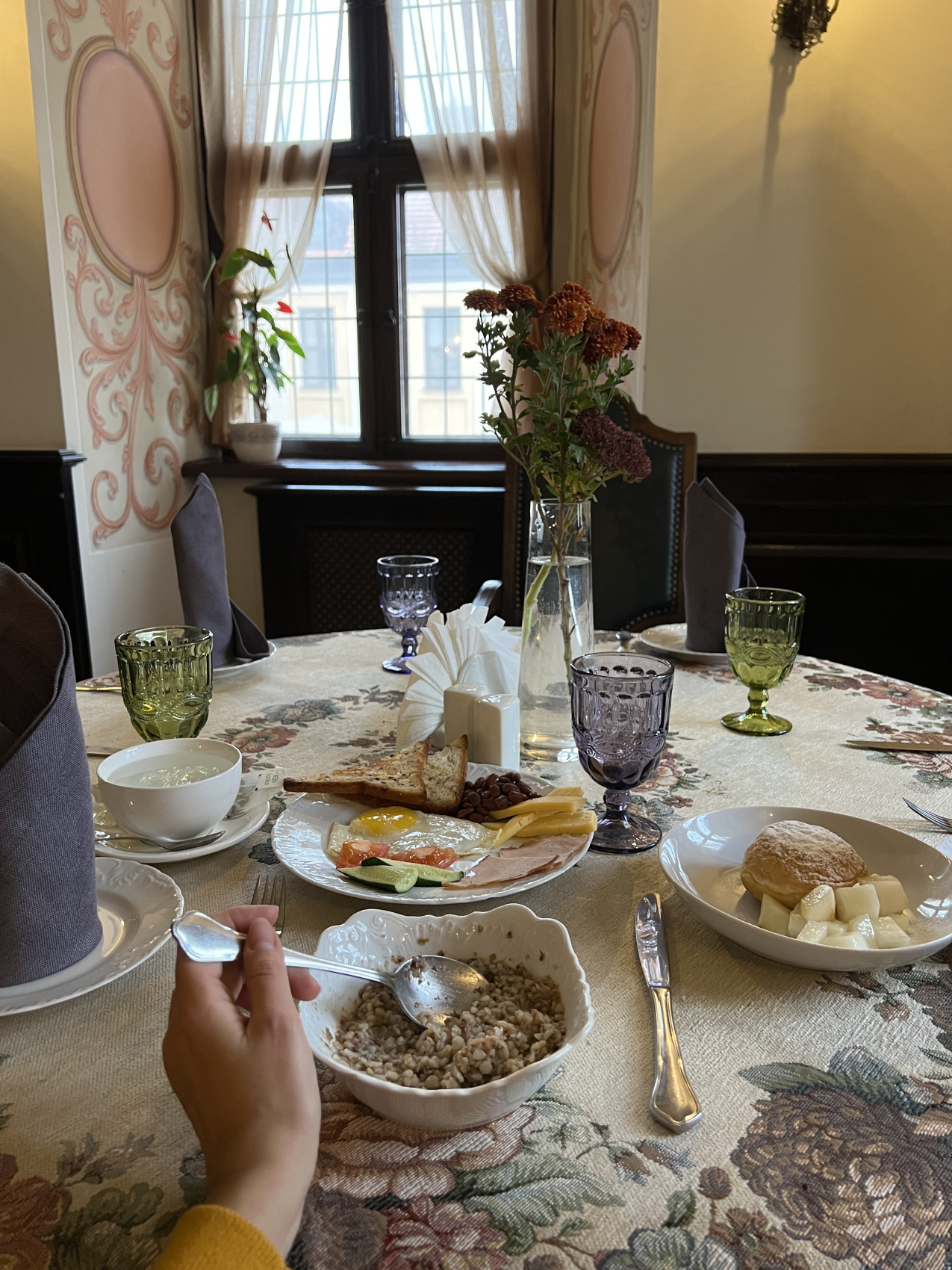 По замкам Беларуси (2/40)