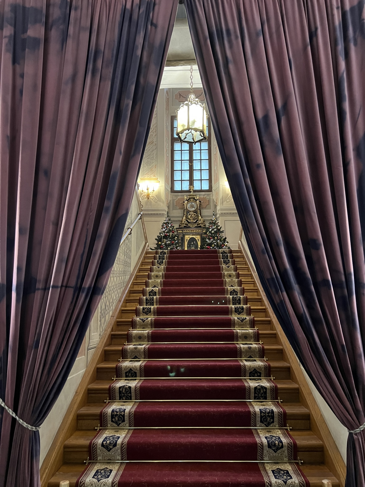 По замкам Беларуси (6/40)