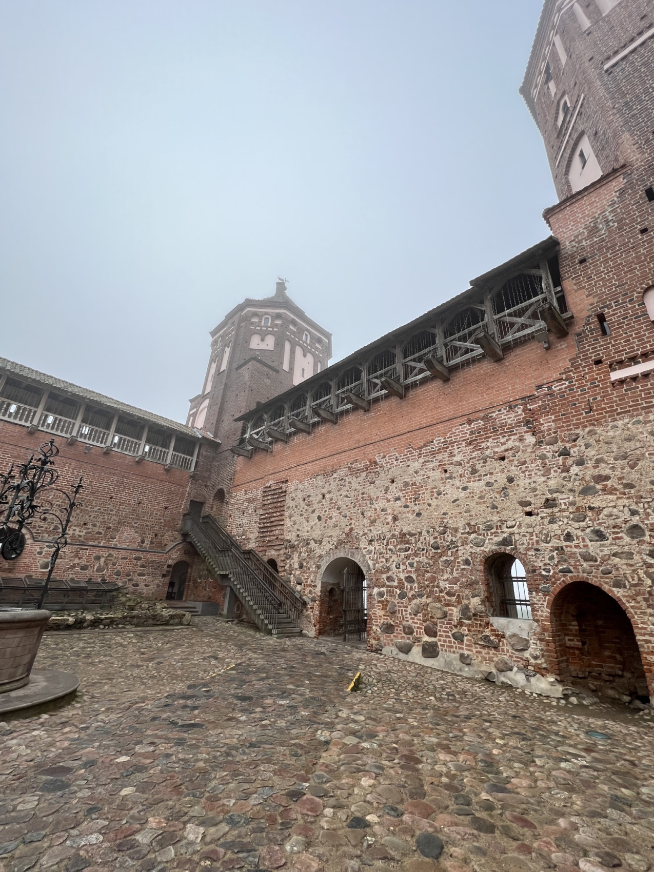 По замкам Беларуси (11/40)