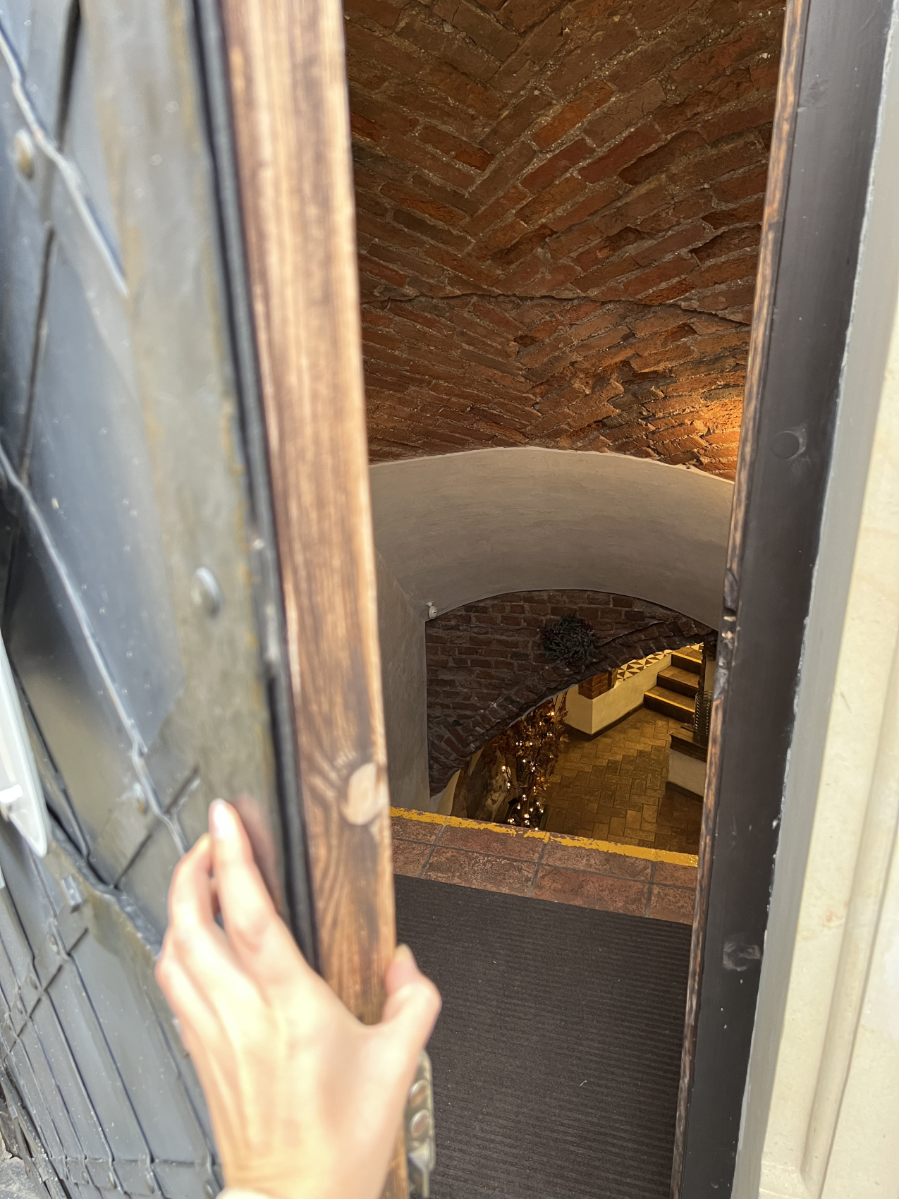 По замкам Беларуси (3/40)