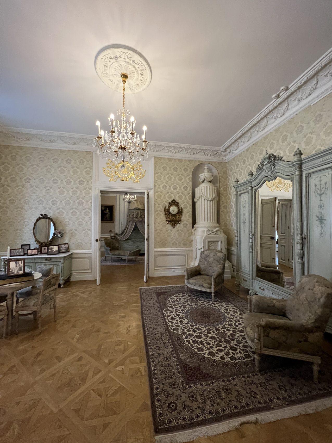 По замкам Беларуси (7/40)