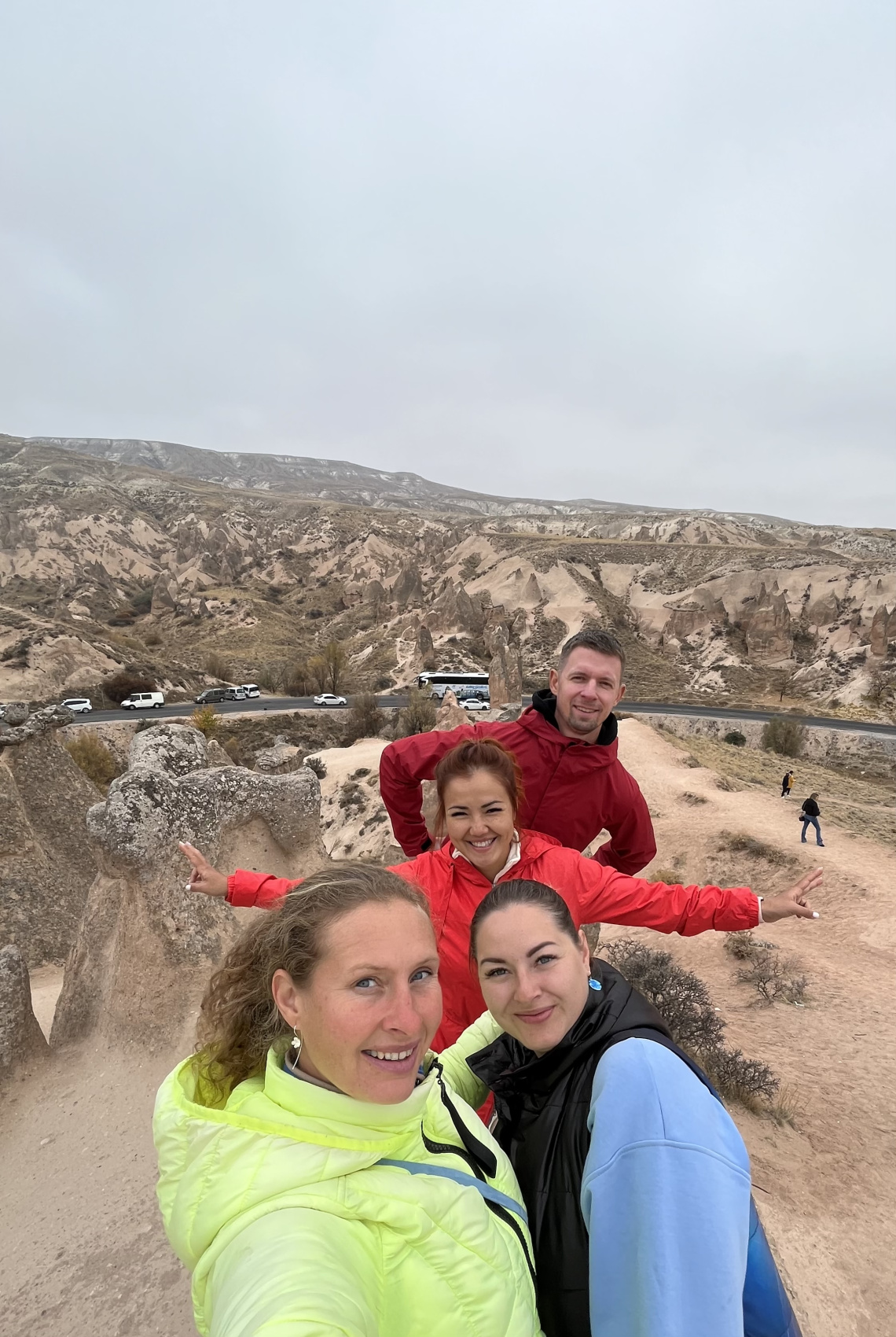 Каппадокия страна прекрасных лошадей (26/58)