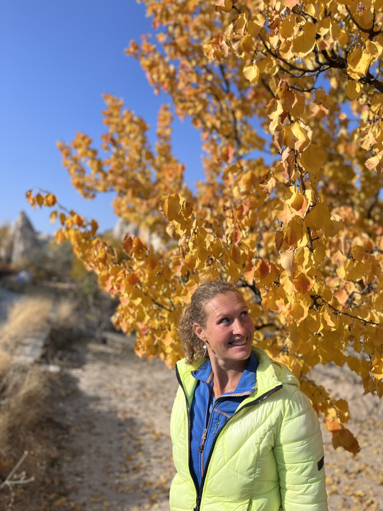 Каппадокия страна прекрасных лошадей (7/58)